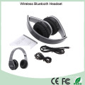 Bluetooth casque stéréo sans fil stéréo pour casque d&#39;écoute (BT-688)